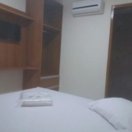 מנאוס Hotel Atenas מראה חיצוני תמונה