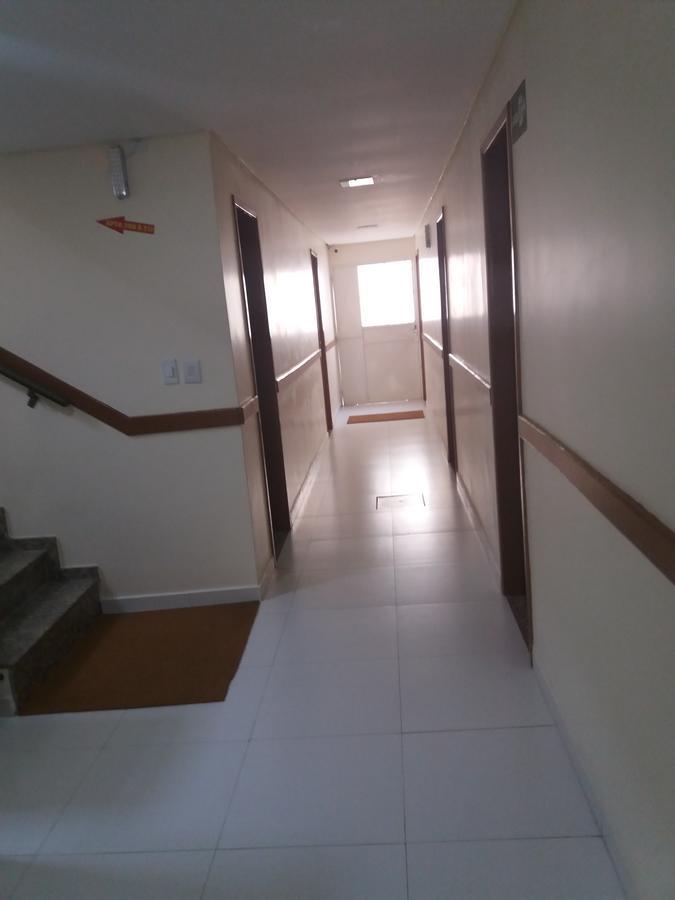 מנאוס Hotel Atenas מראה חיצוני תמונה
