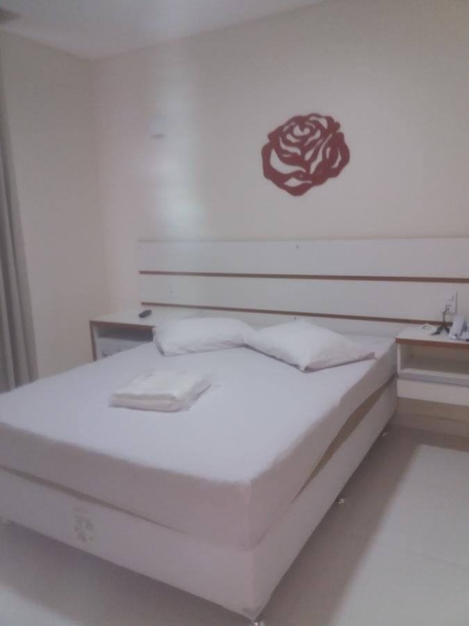 מנאוס Hotel Atenas מראה חיצוני תמונה