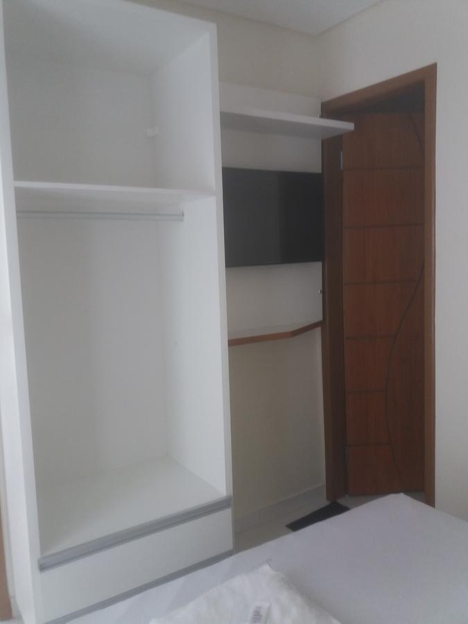 מנאוס Hotel Atenas מראה חיצוני תמונה