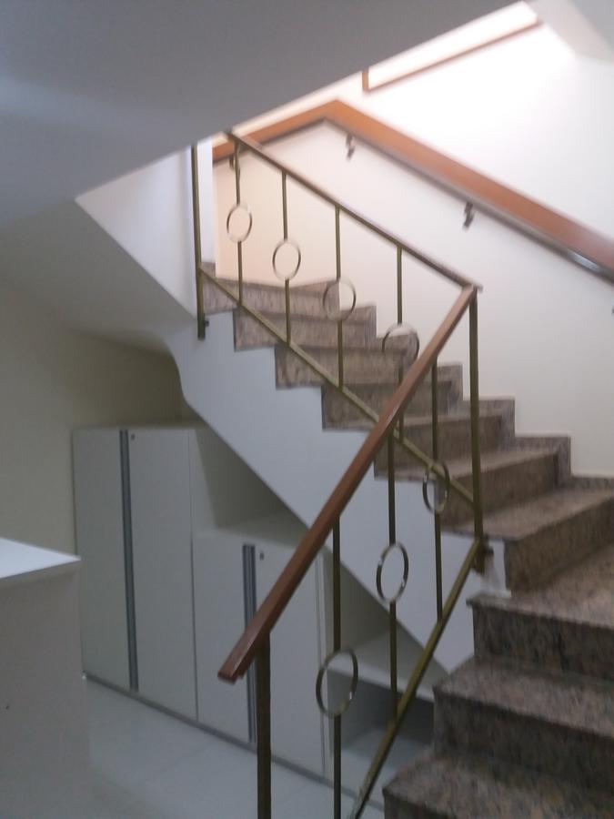 מנאוס Hotel Atenas מראה חיצוני תמונה