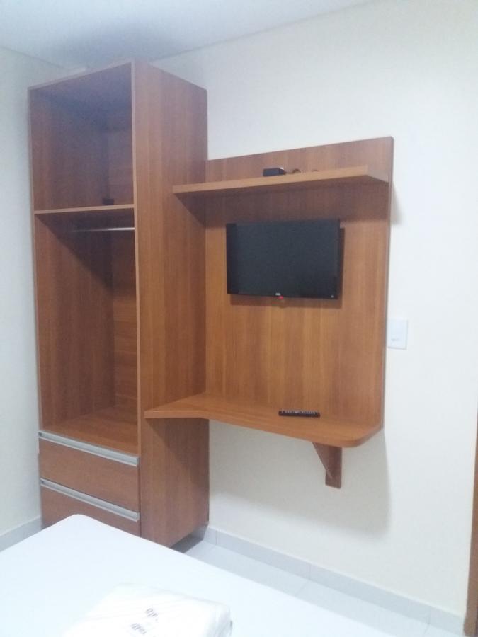 מנאוס Hotel Atenas מראה חיצוני תמונה