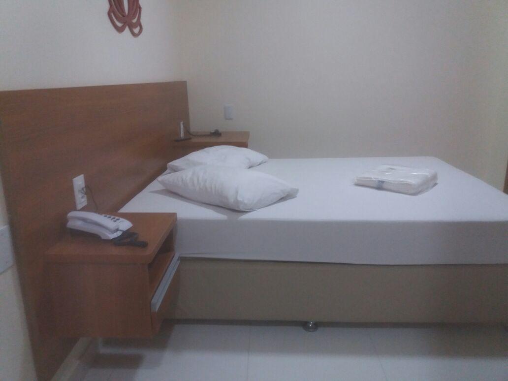 מנאוס Hotel Atenas מראה חיצוני תמונה