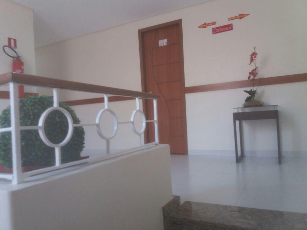 מנאוס Hotel Atenas מראה חיצוני תמונה