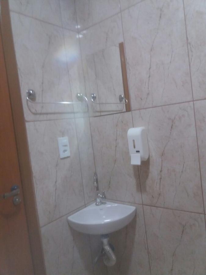 מנאוס Hotel Atenas מראה חיצוני תמונה