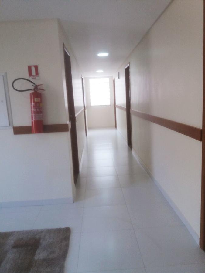 מנאוס Hotel Atenas מראה חיצוני תמונה